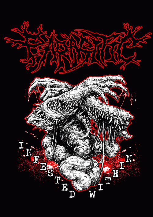 Parasitic : Infested Within